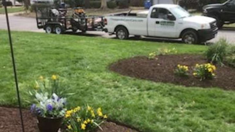 Hiring A Landscape Maintenance Company In Chesapeake, VA