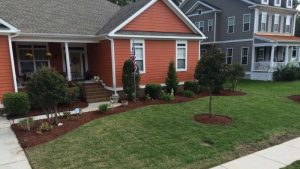 Affordable Front Yard Landscaping Projects To Improve Your Curb Appeal Andrews Lawn Service, LLC