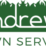 Andrews Lawn Service logo