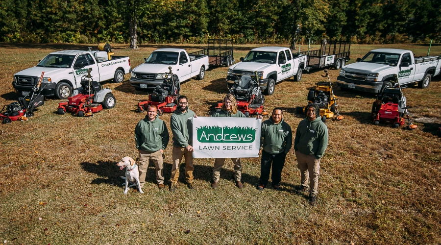 andrews-lawn-service Andrews Lawn Service